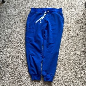 Zamora Scrub Joggers
